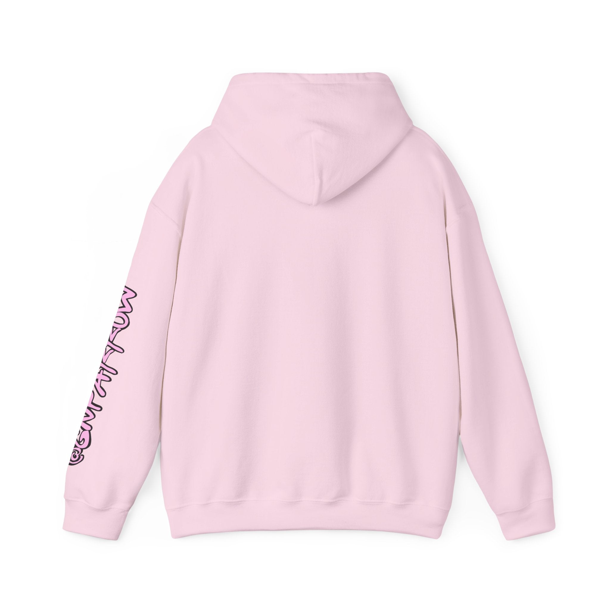 Nezuko “blunt slayer” Hoodie