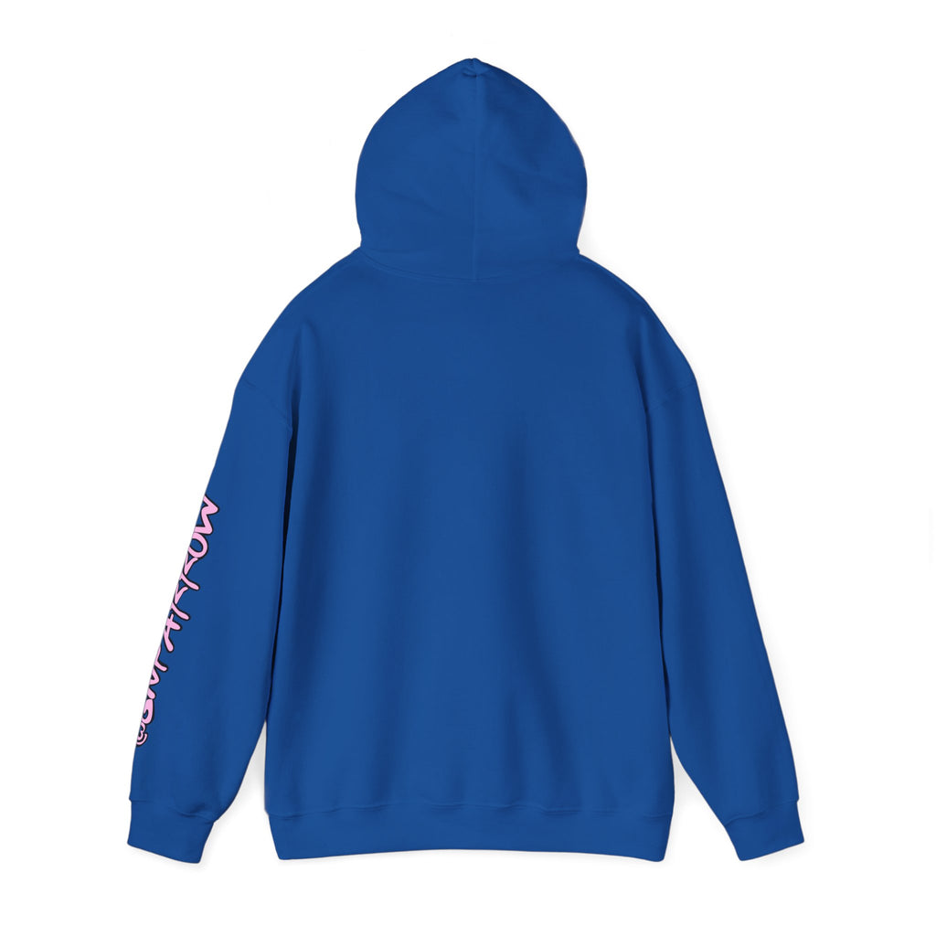 Nezuko “blunt slayer” Hoodie