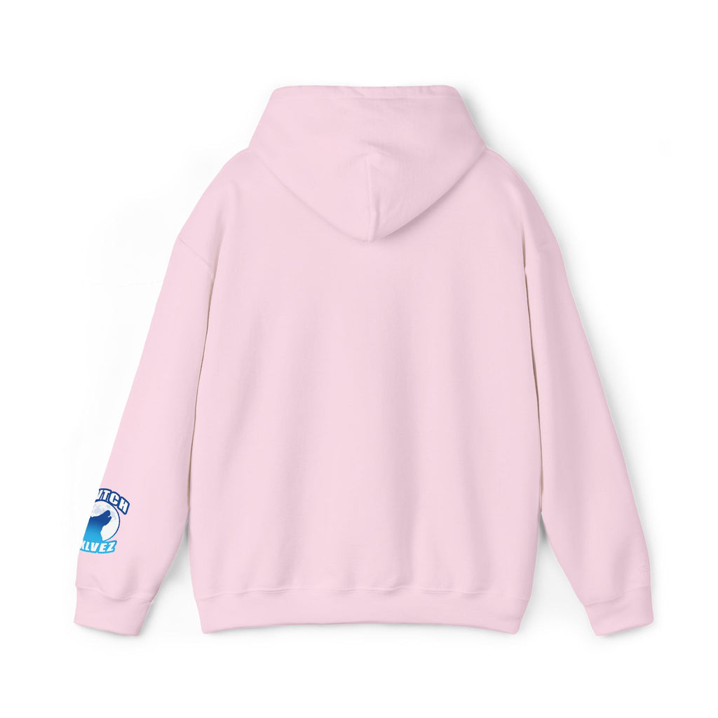 WVTCH WXLVEZ  DRIP HOODIE