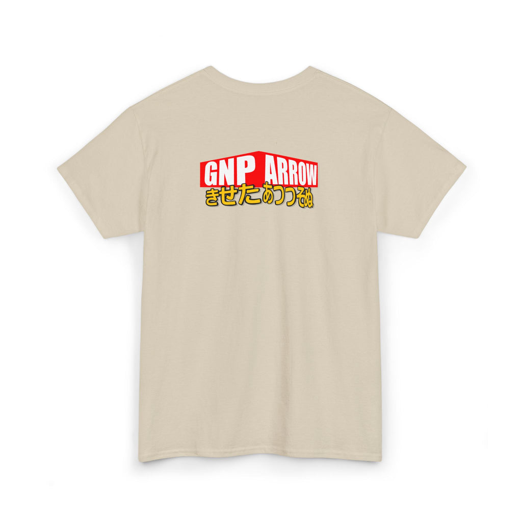 YOLOROKI  MHA  T‑Shirt