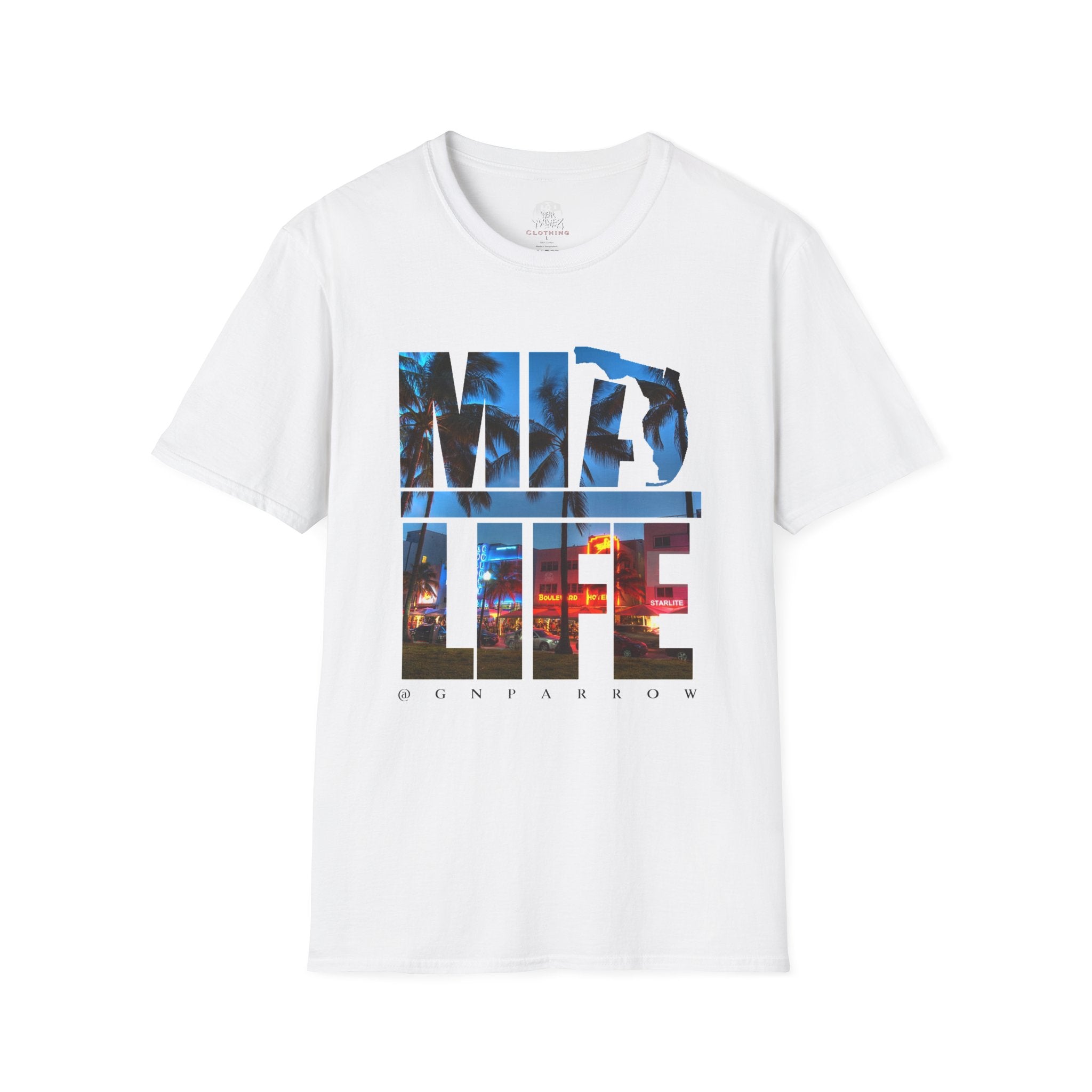 MIA LIFE TEES