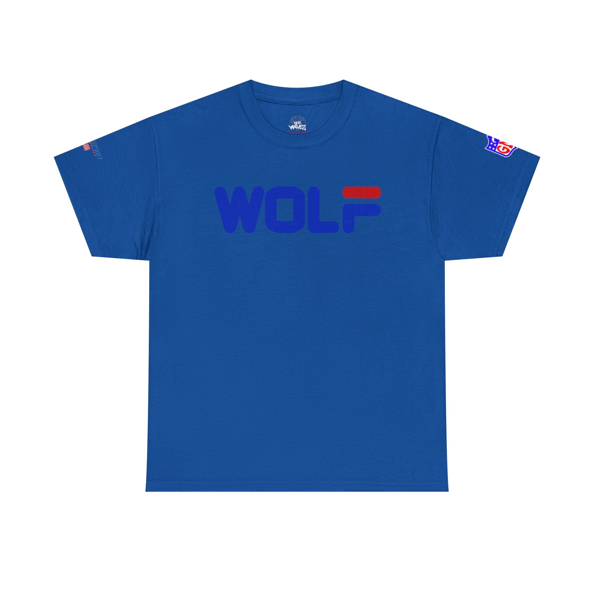 Unisex FILA WOLF LOGO
