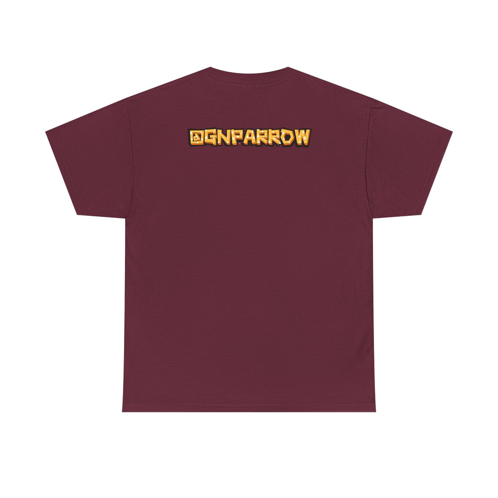 Zenitsu “blunt slayer” T‑Shirt