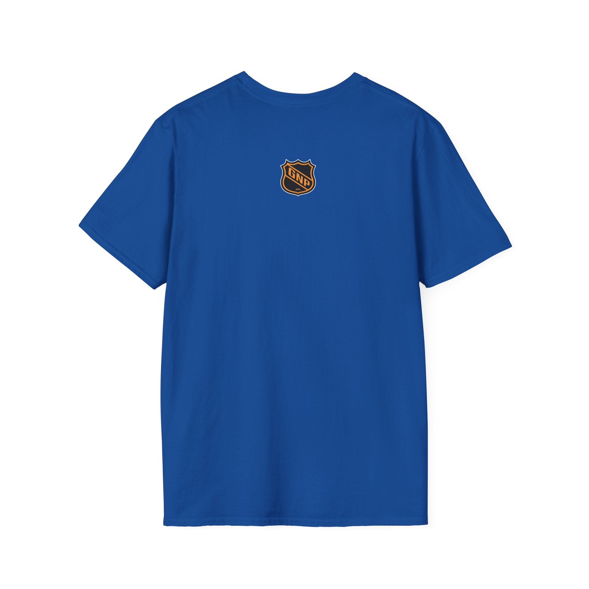 FLORIDA PANTHER/ WOLF Unisex TEE
