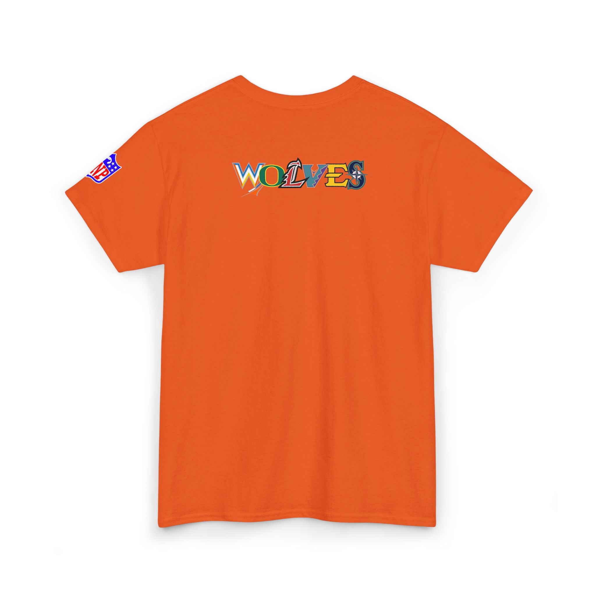 WVTCH WXLVEZ TEAMS LOGO