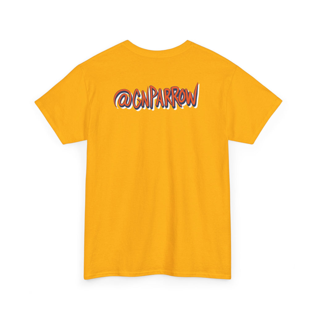 Riggity Reki Yourself” T‑Shirt