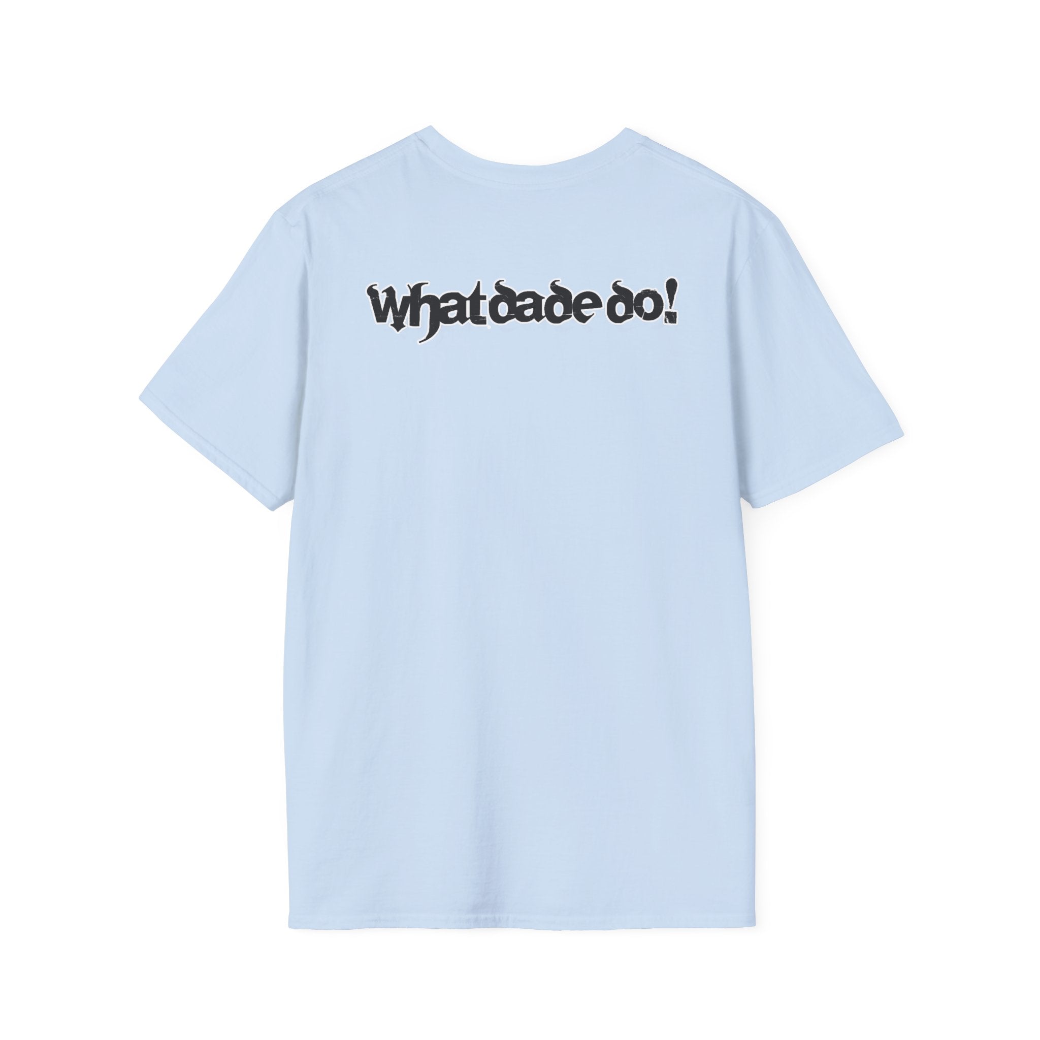 Ridge Rat  Tee