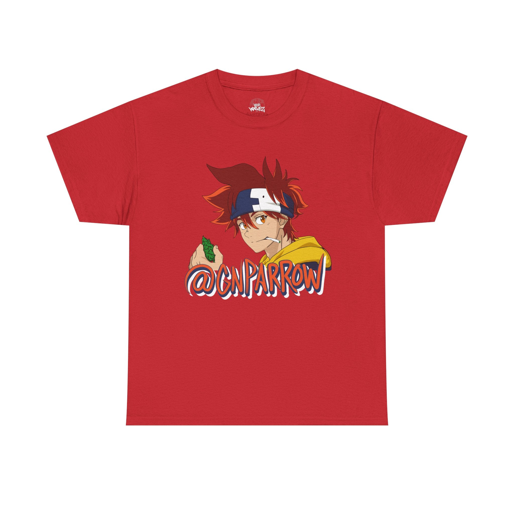 Riggity Reki Yourself” T‑Shirt