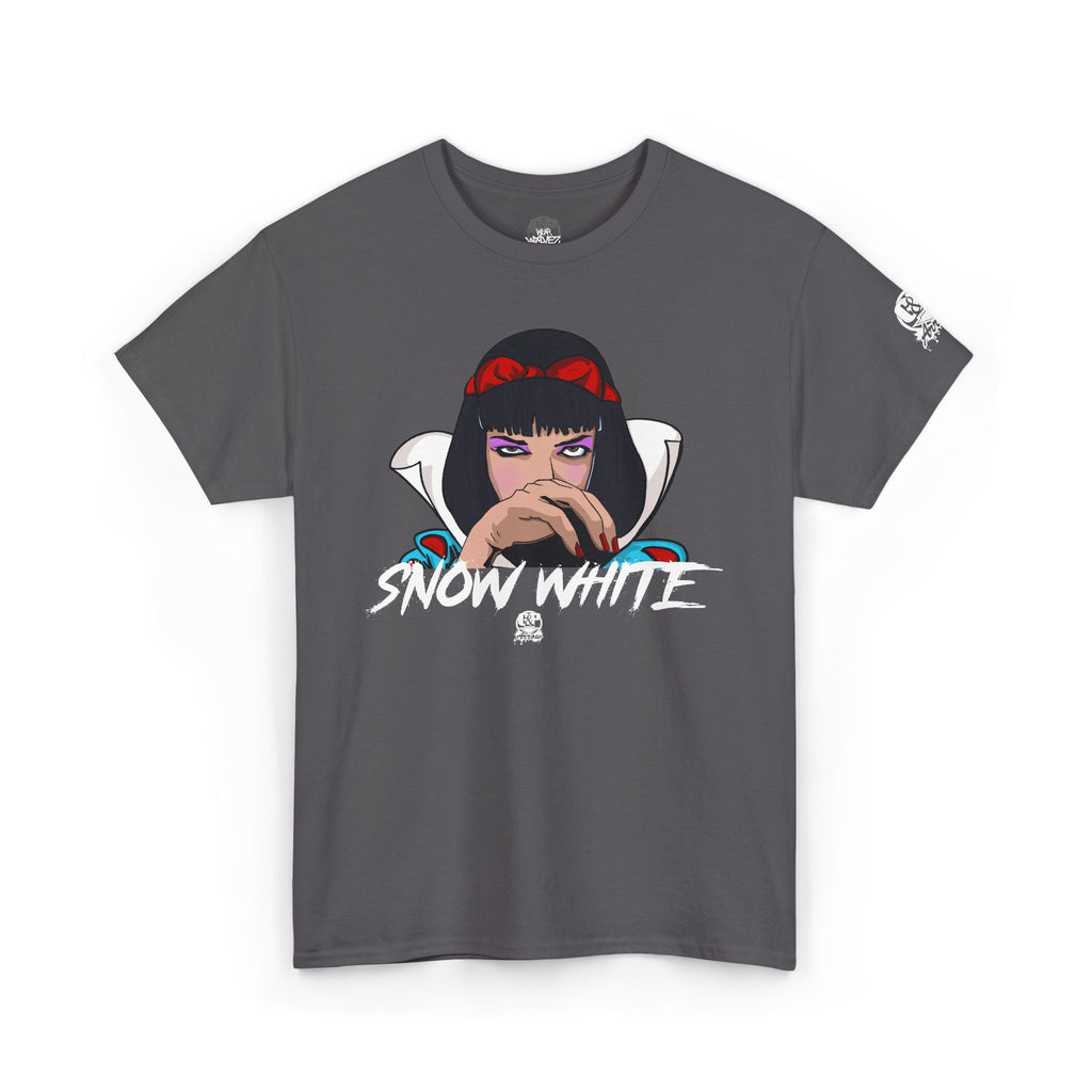 Unisex Snow White  T‑Shirt