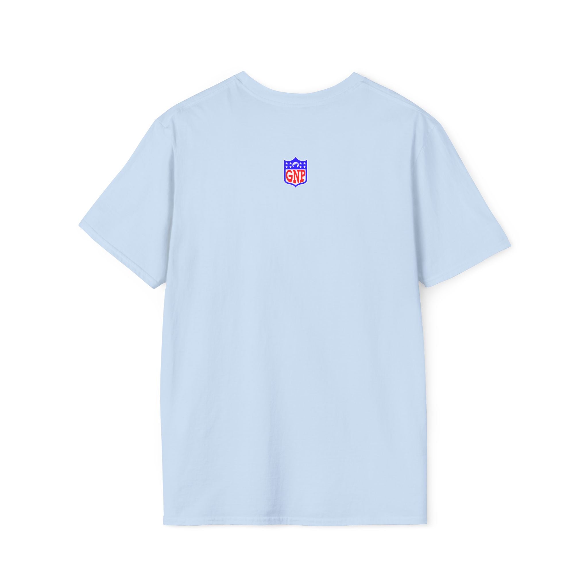 M.I.A. WOLF Unisex TEE