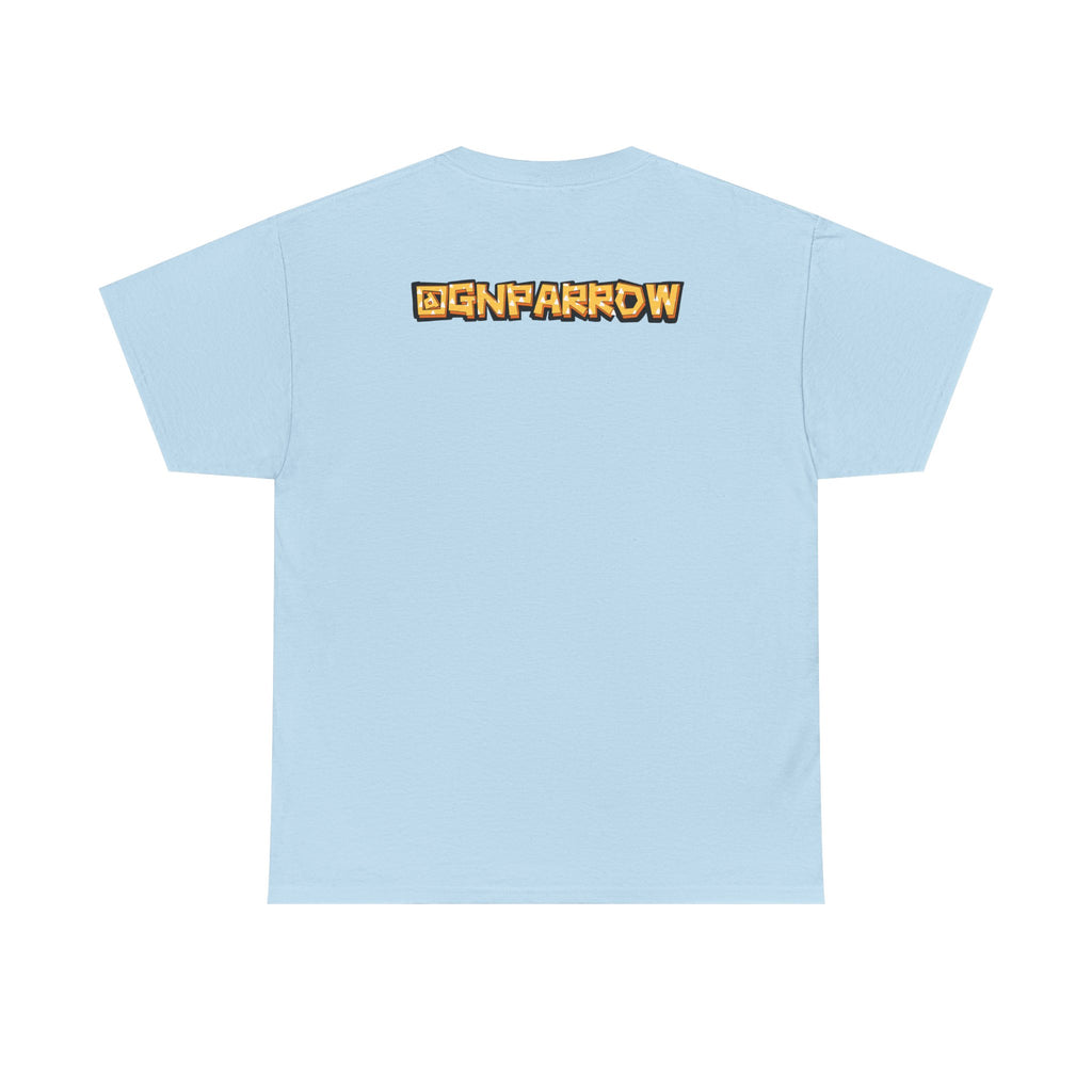 Zenitsu “blunt slayer” T‑Shirt