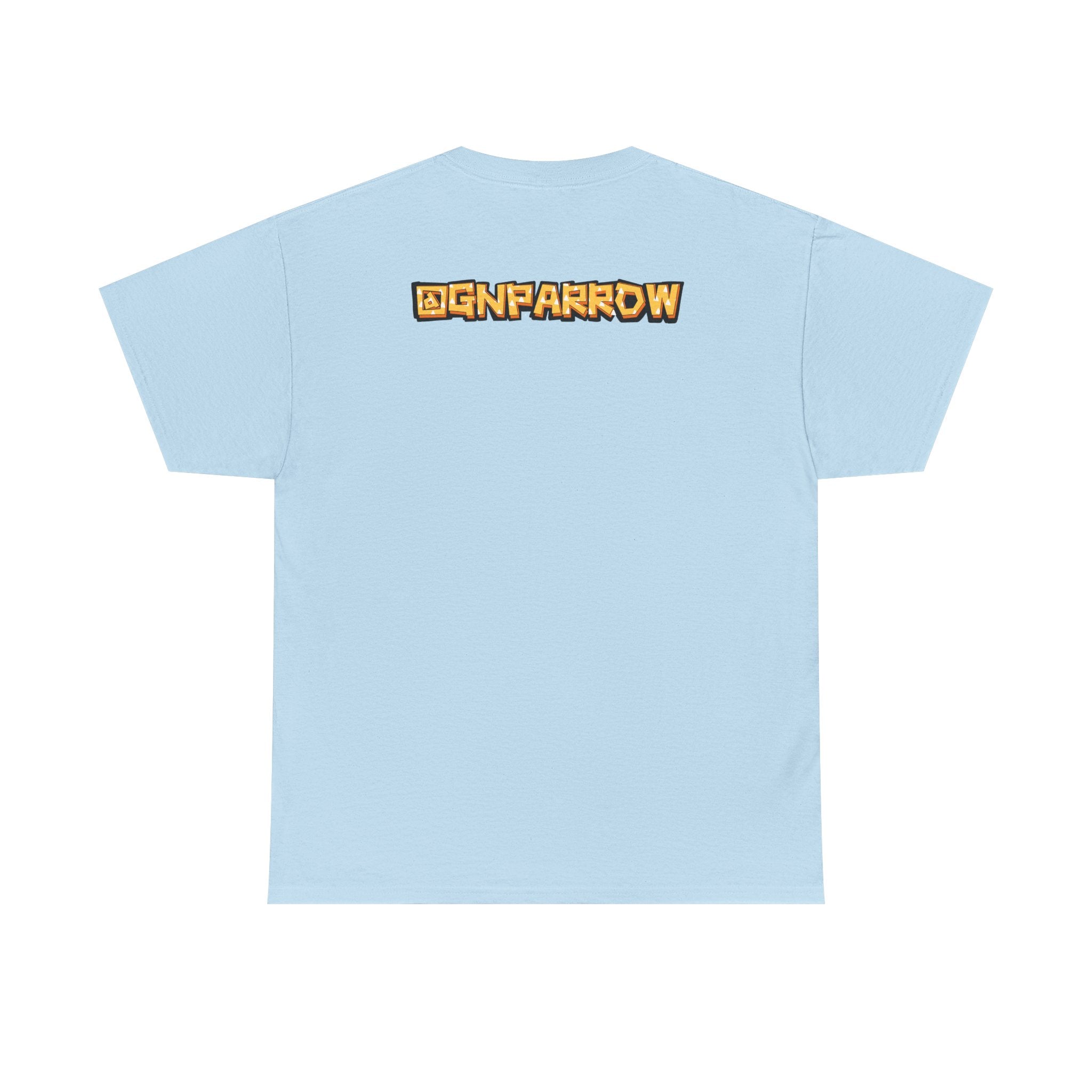 Zenitsu “blunt slayer” T‑Shirt