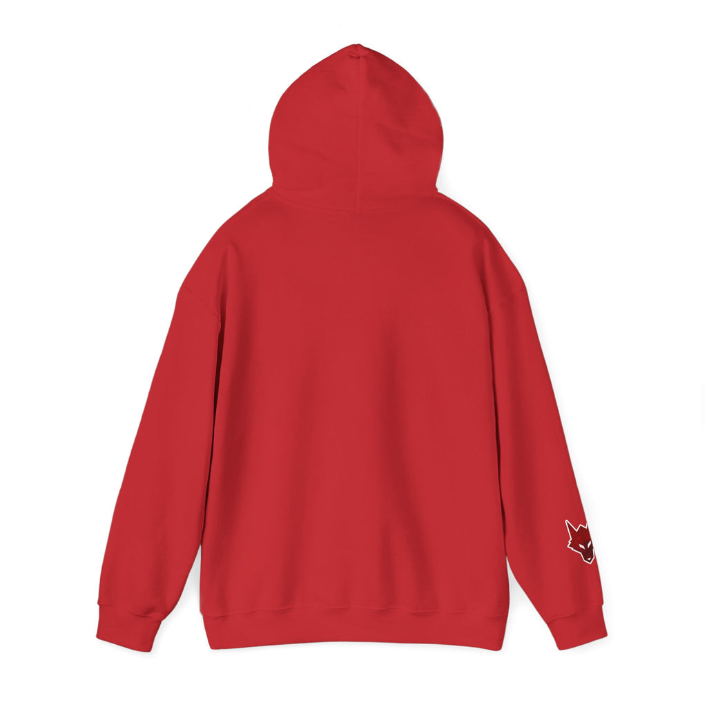 WVTCH WXLVEZ LOGO HOODIE