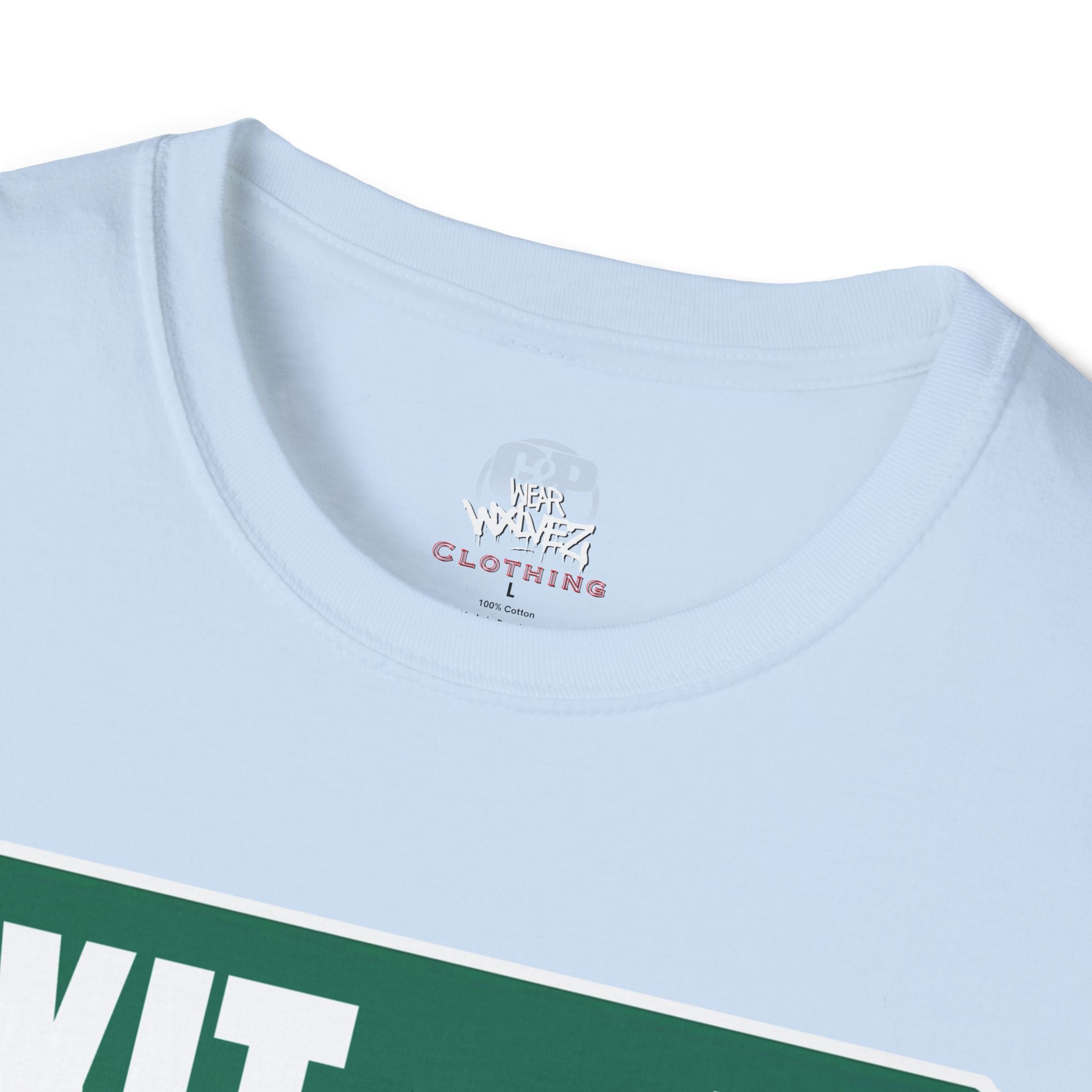 Exit 12 Cutler Ridge Tee