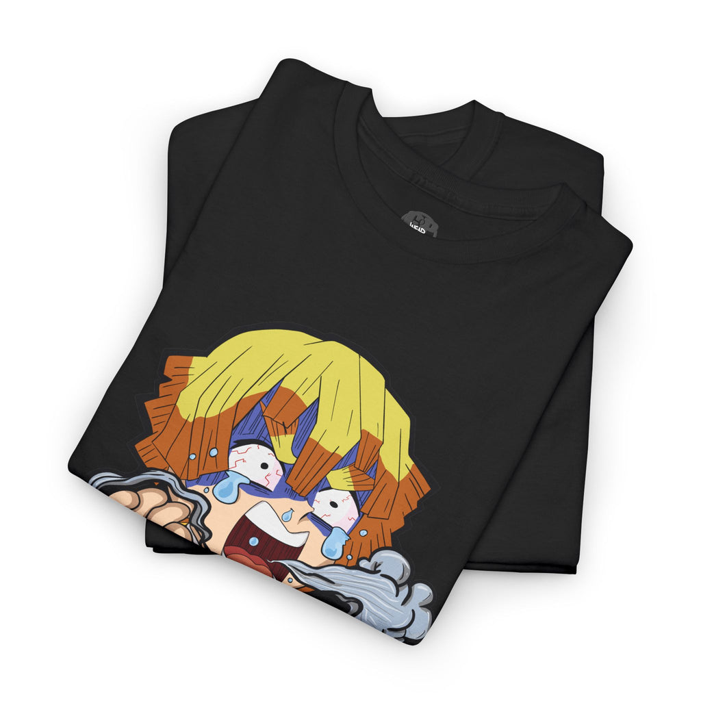 Zenitsu “blunt slayer” T‑Shirt