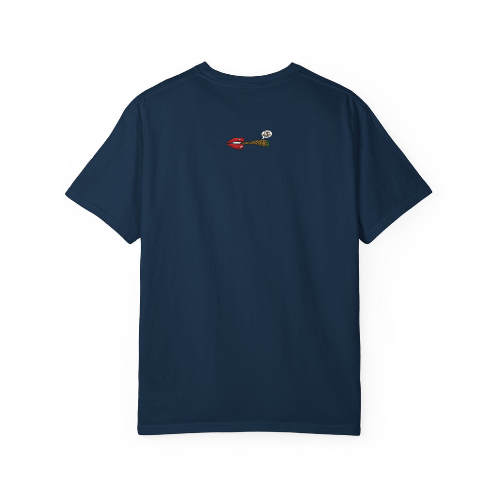 I AM BLUNT GNP Tee