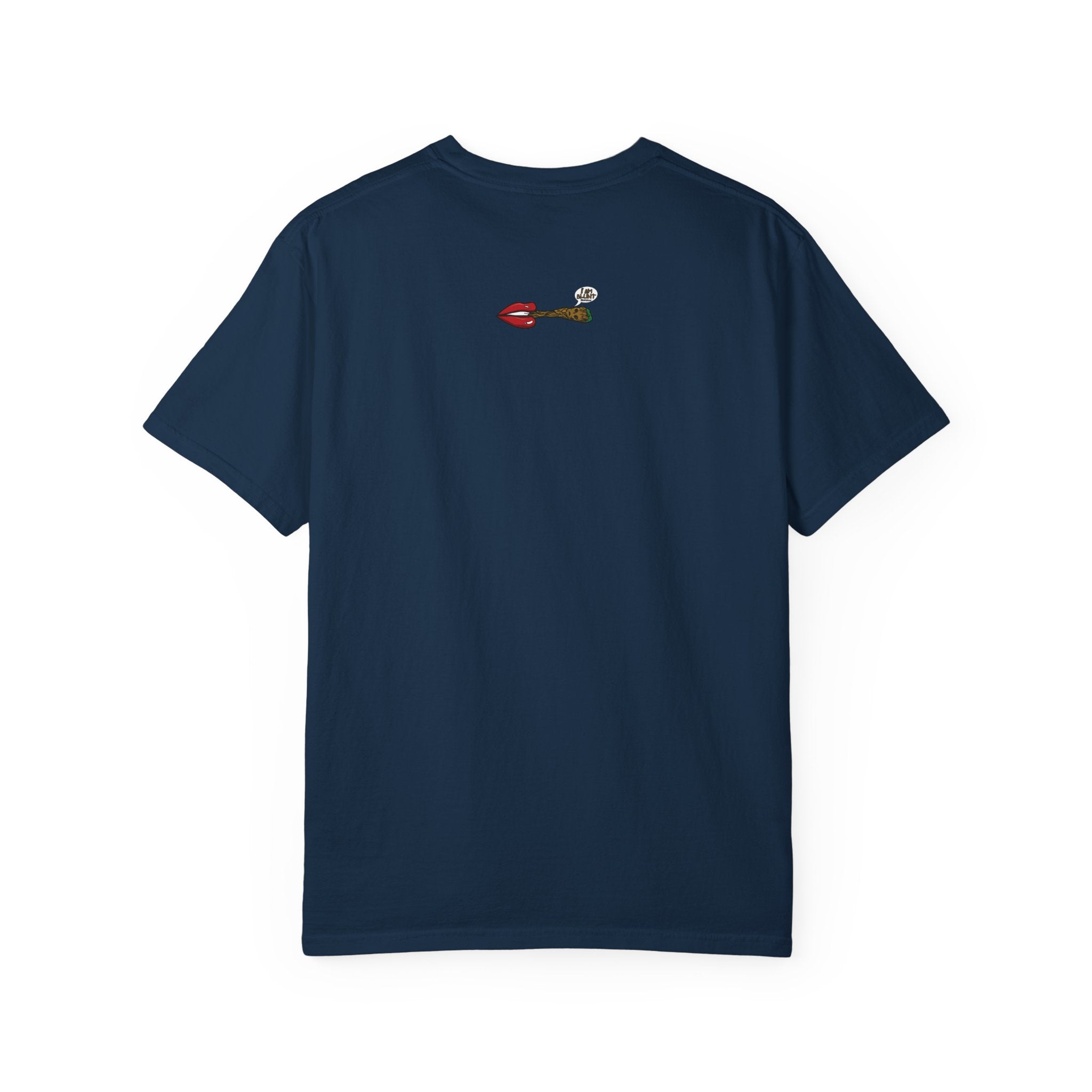 I AM BLUNT GNP Tee