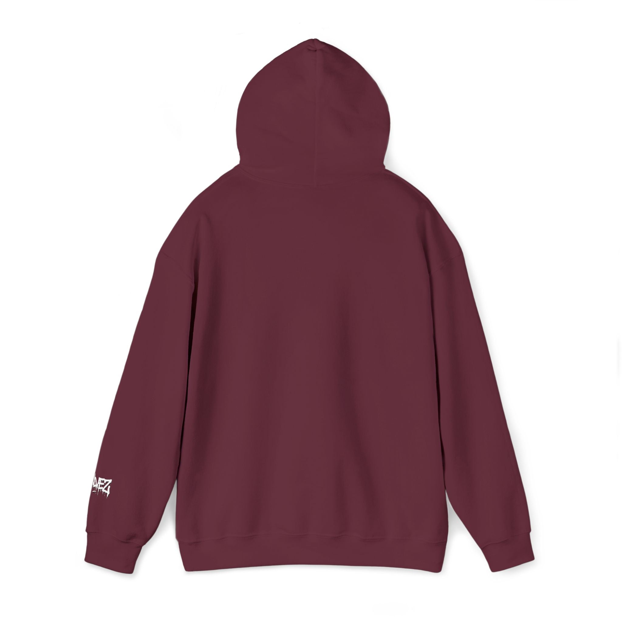 WXLVEZ BY NATURE HOODIE