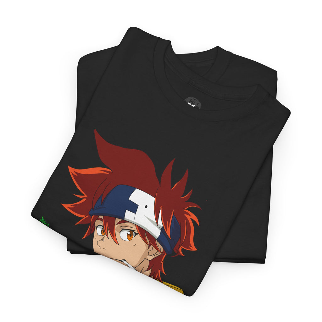 Riggity Reki Yourself” T‑Shirt
