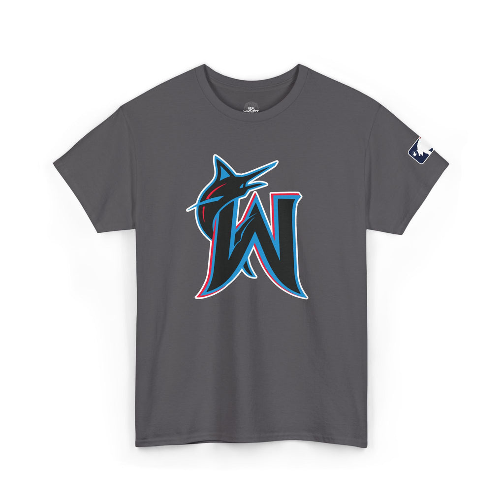 WXLVEZ Miami Marlins Tee