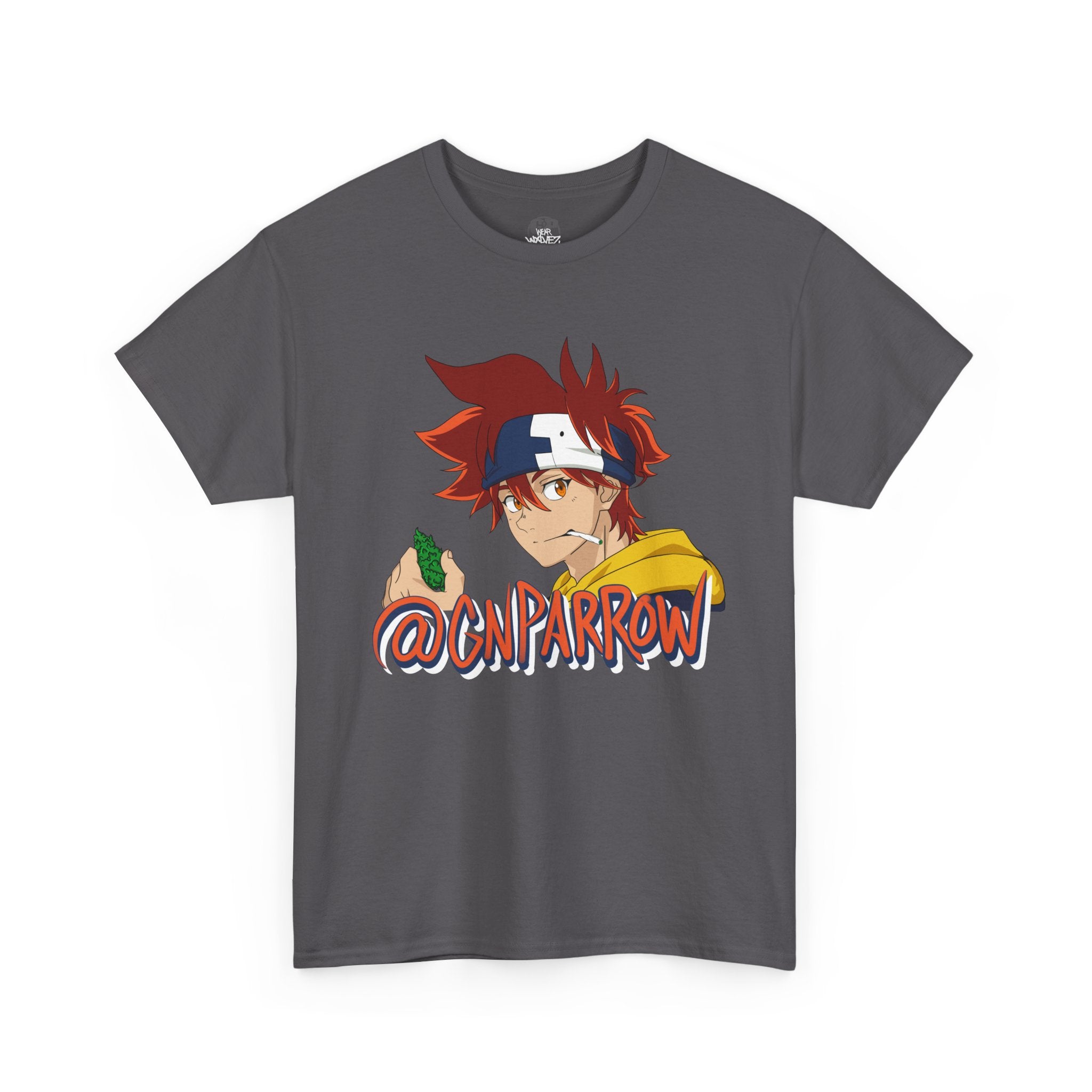 Riggity Reki Yourself” T‑Shirt