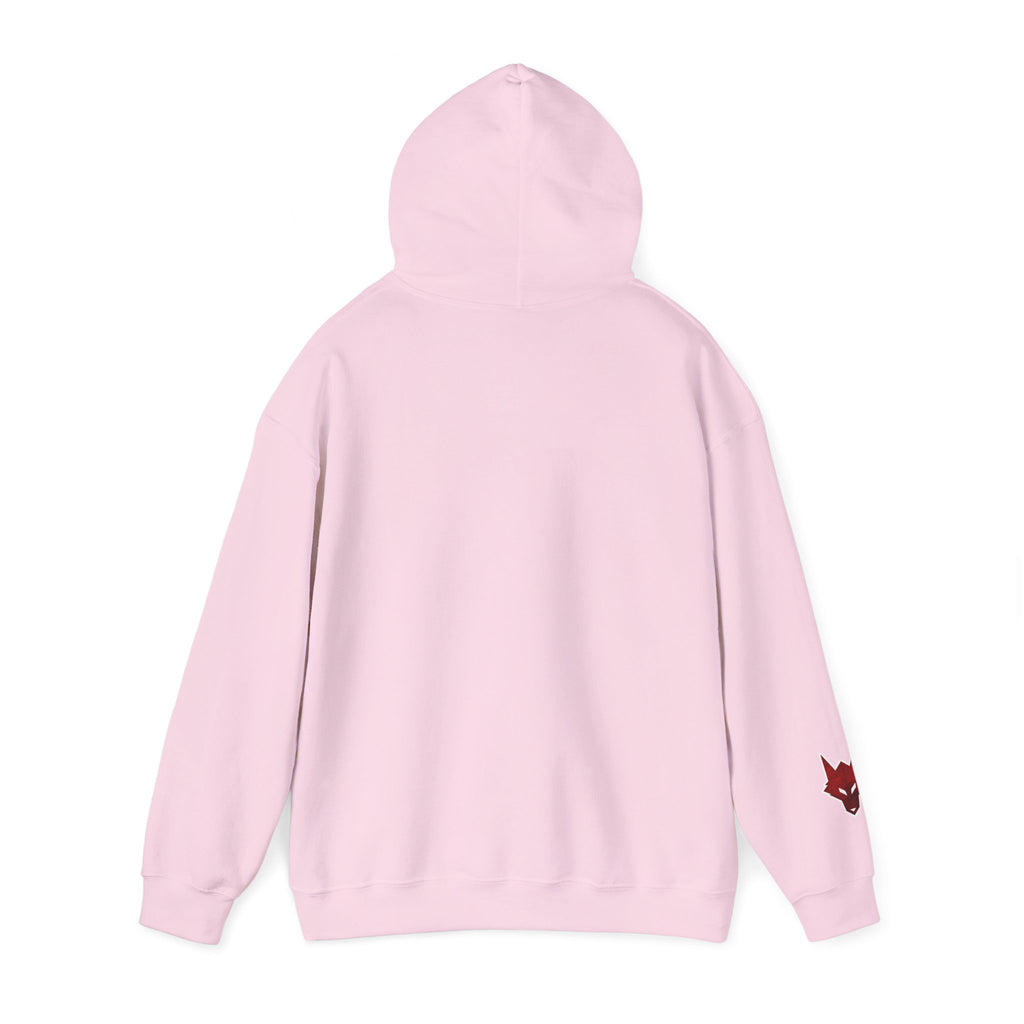 WVTCH WXLVEZ LOGO HOODIE
