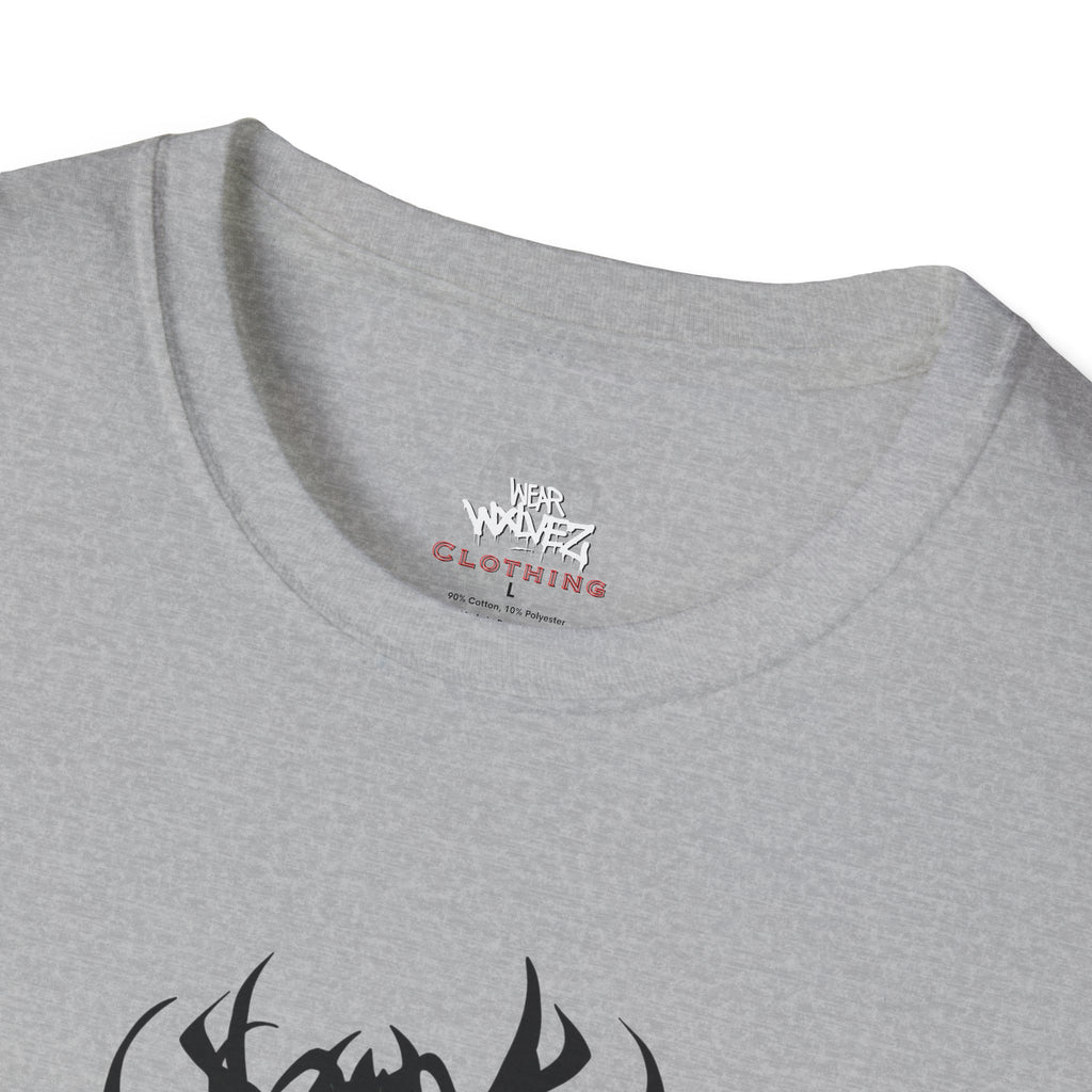 HELA HIGH GNP  Tee