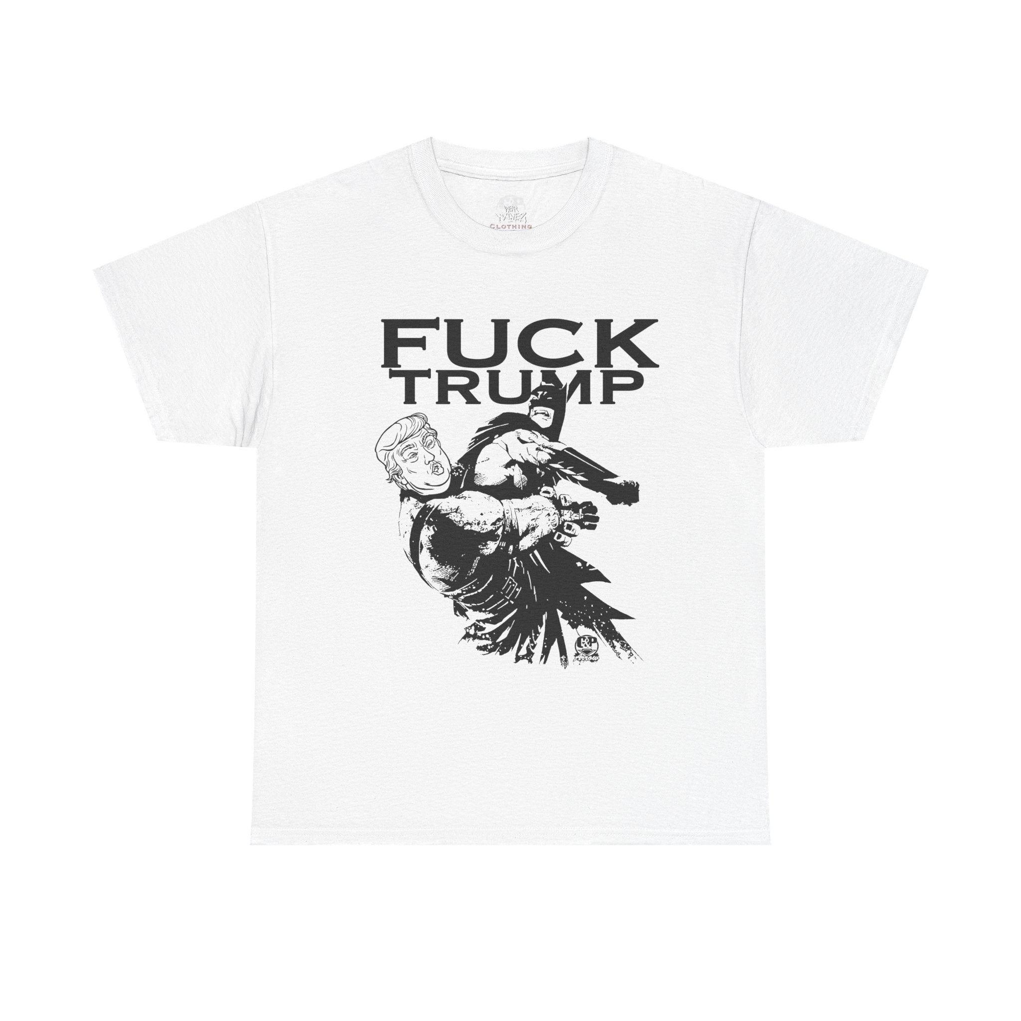 F*** TRUMP T‑Shirt