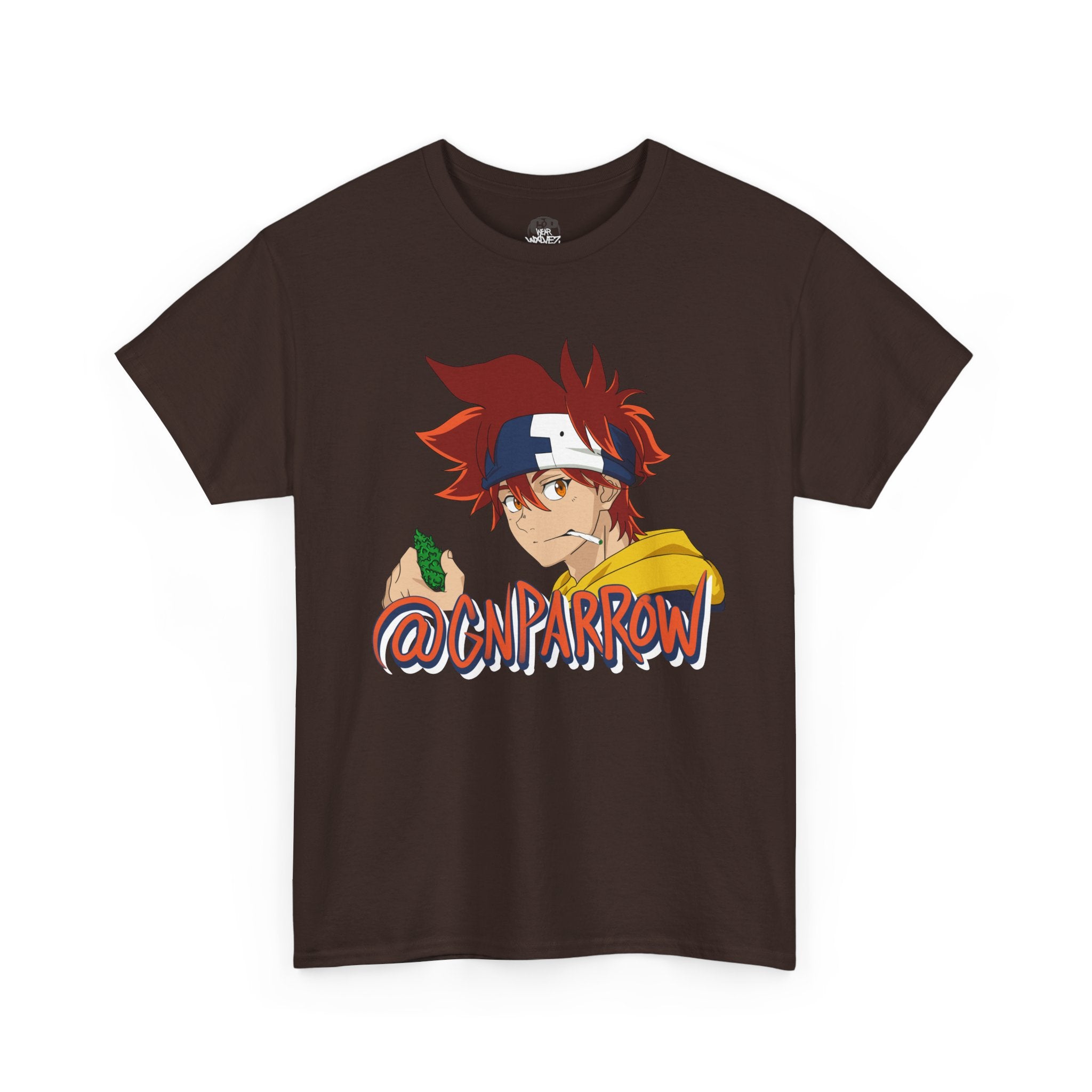 Riggity Reki Yourself” T‑Shirt