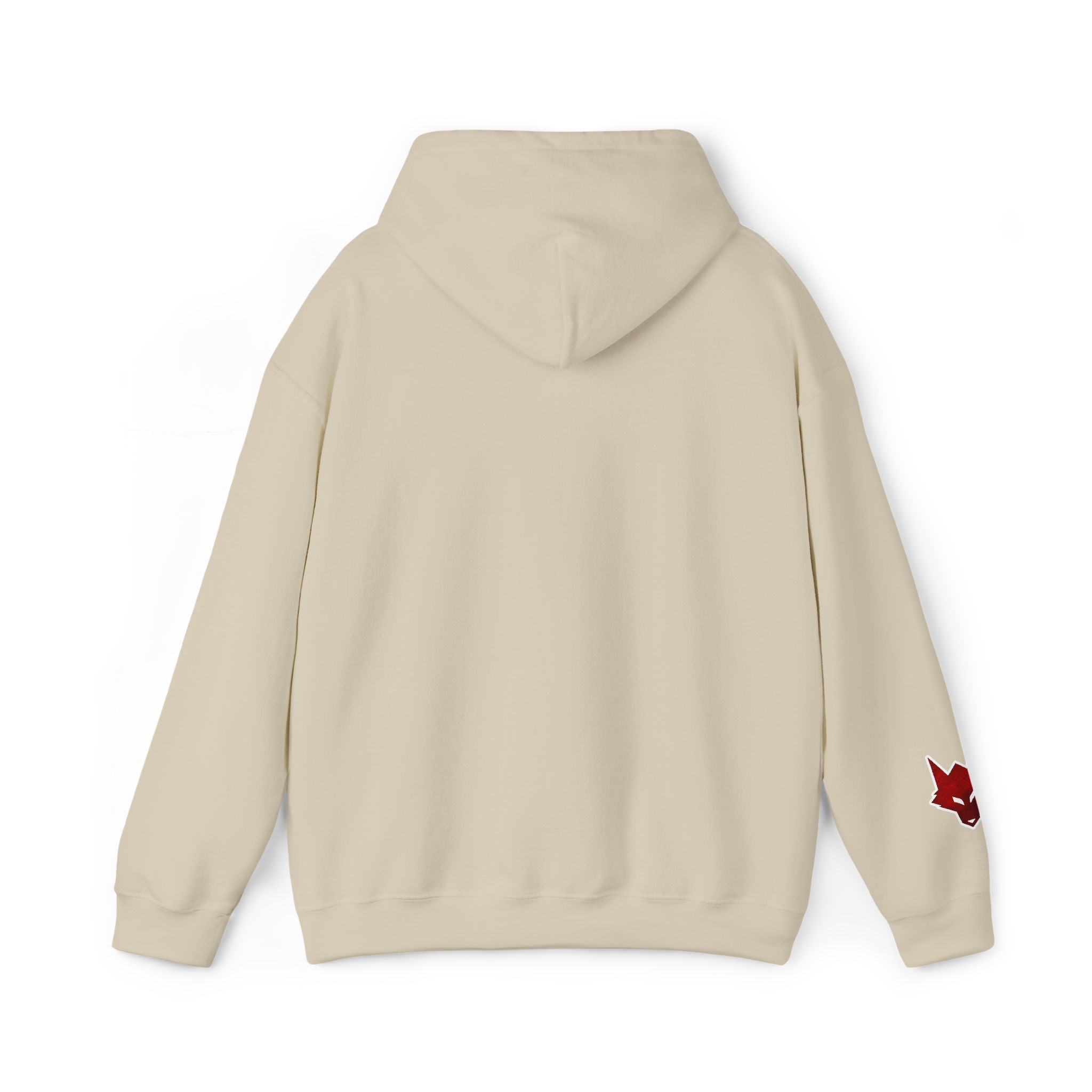 WVTCH WXLVEZ LOGO HOODIE