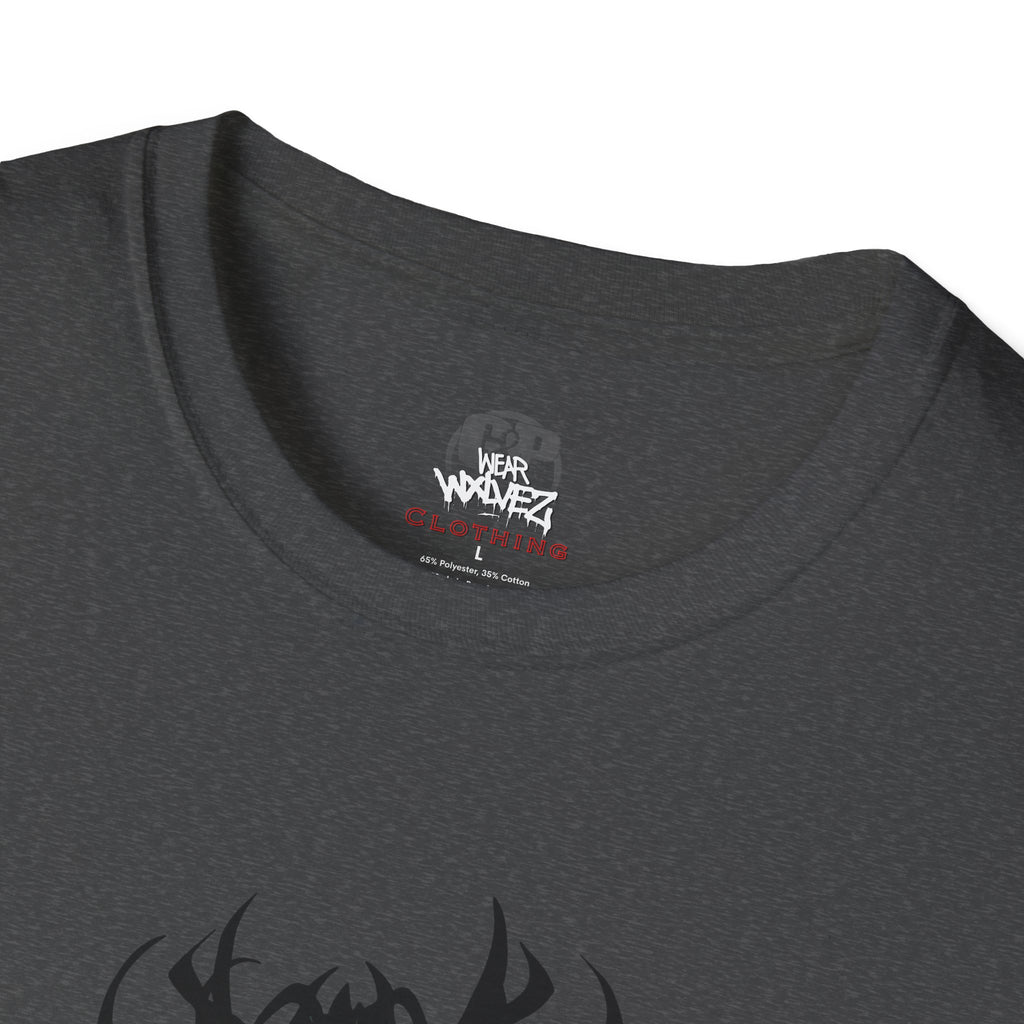 HELA HIGH GNP  Tee