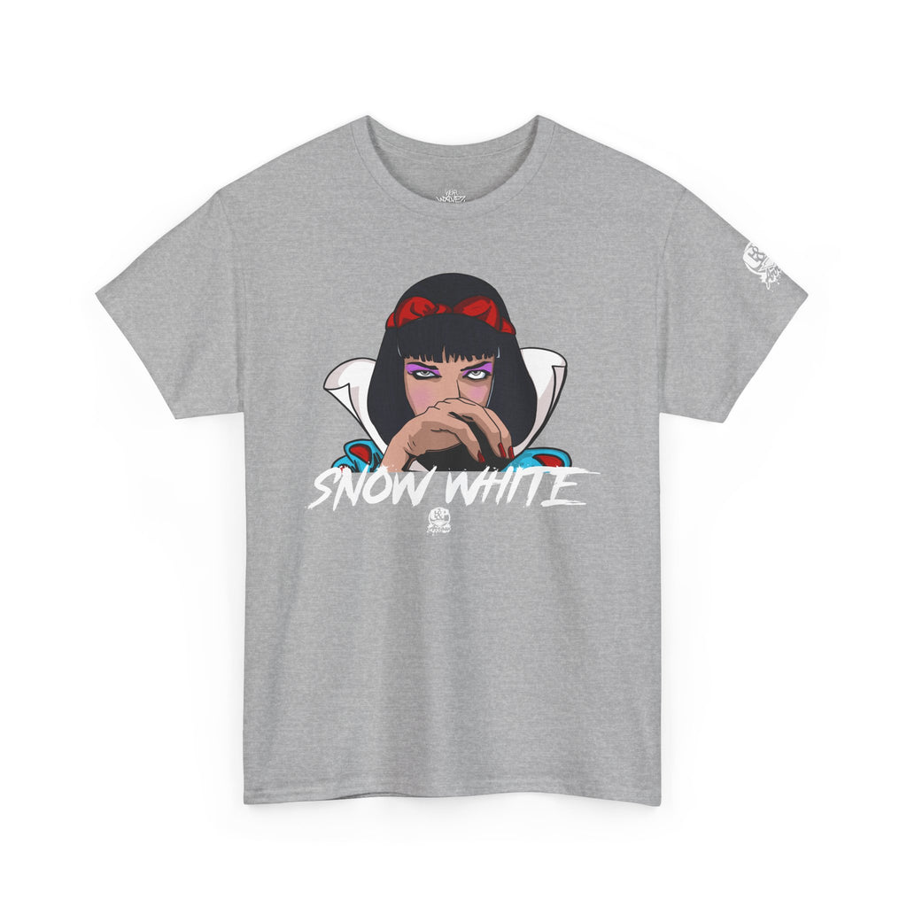 Unisex Snow White  T‑Shirt