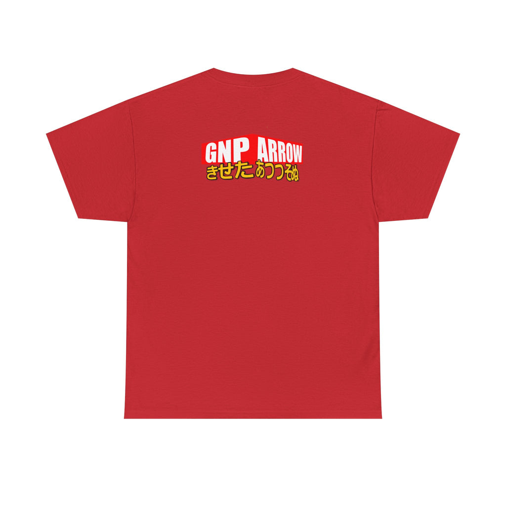 YOLOROKI  MHA  T‑Shirt