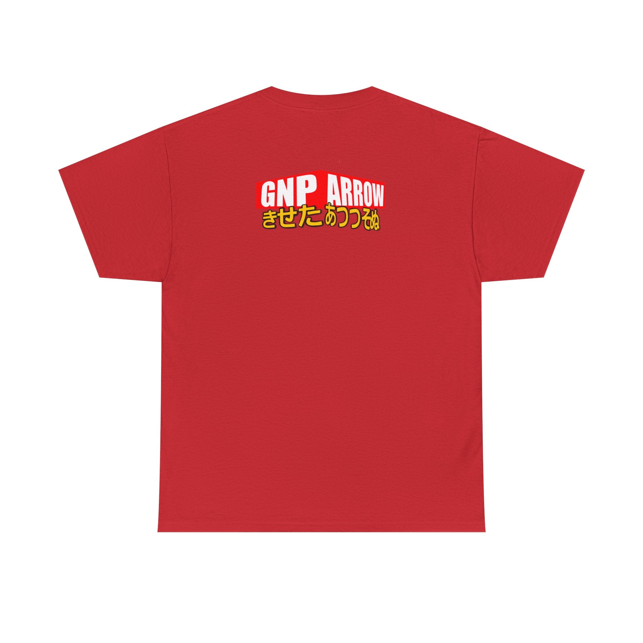 YOLOROKI  MHA  T‑Shirt