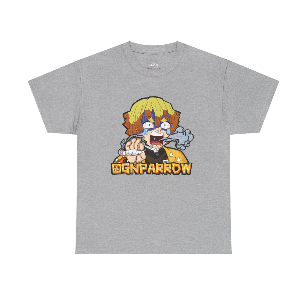 Zenitsu “blunt slayer” T‑Shirt