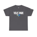 “152 AVE” Big Miami Dade  tee