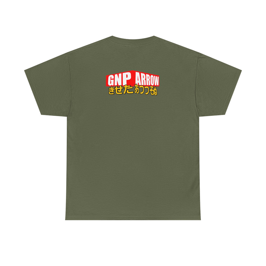 YOLOROKI  MHA  T‑Shirt