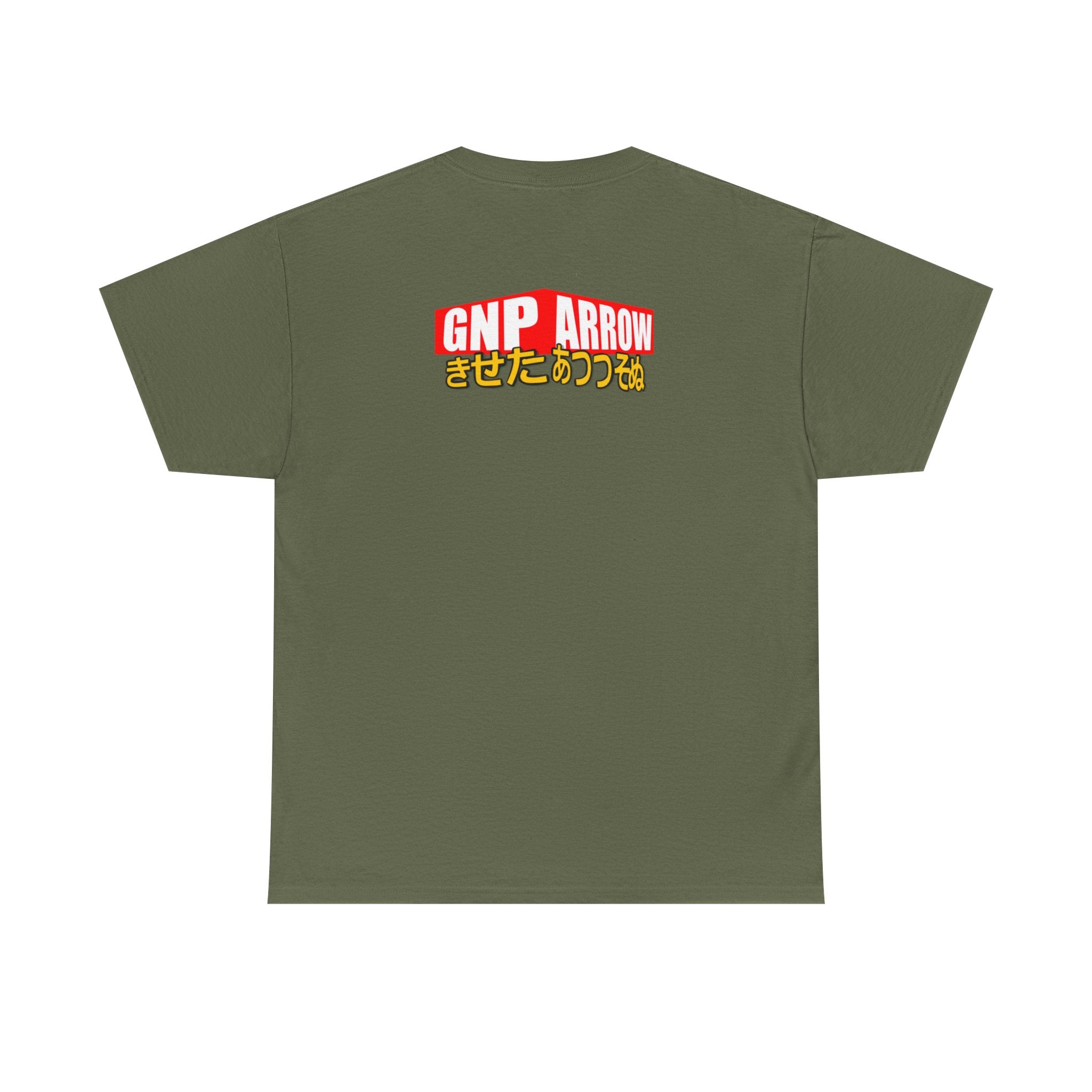 YOLOROKI  MHA  T‑Shirt