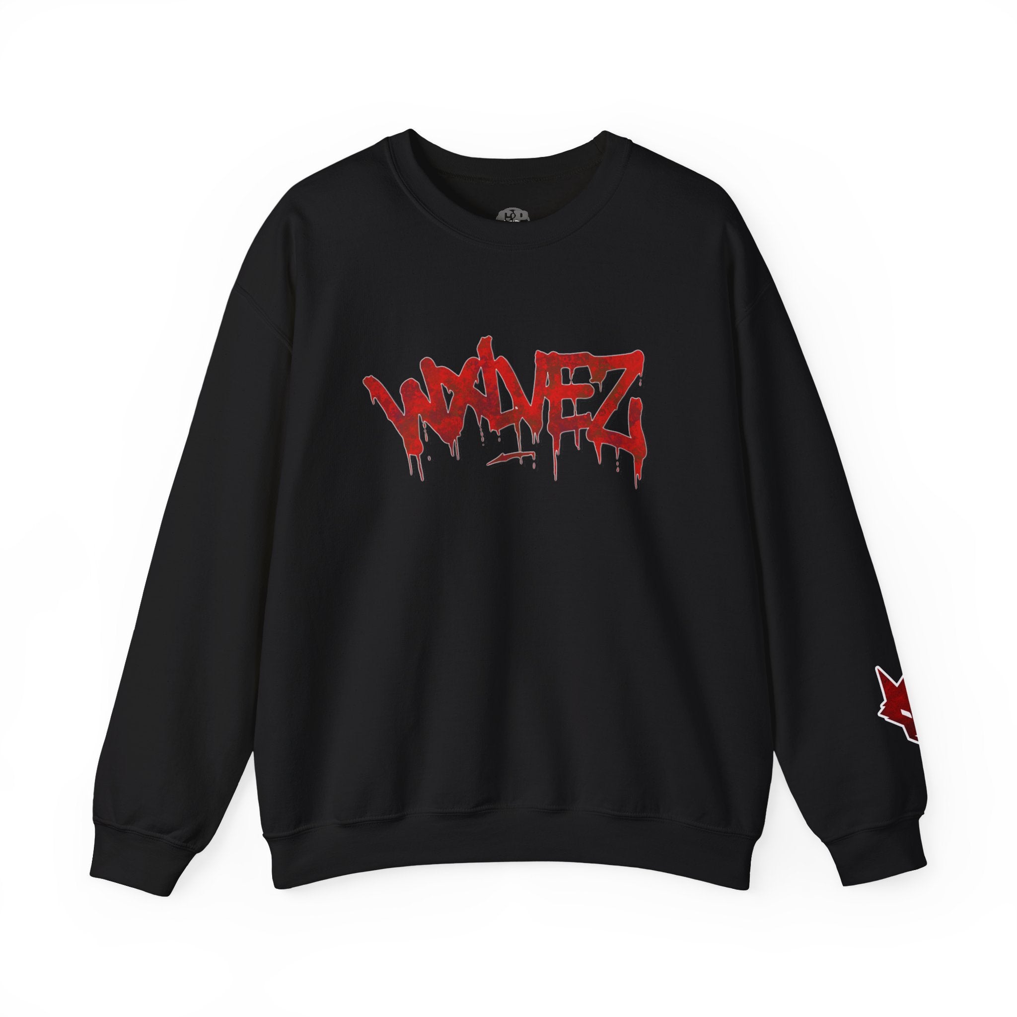 WXLVEZ SWEATSHIRT