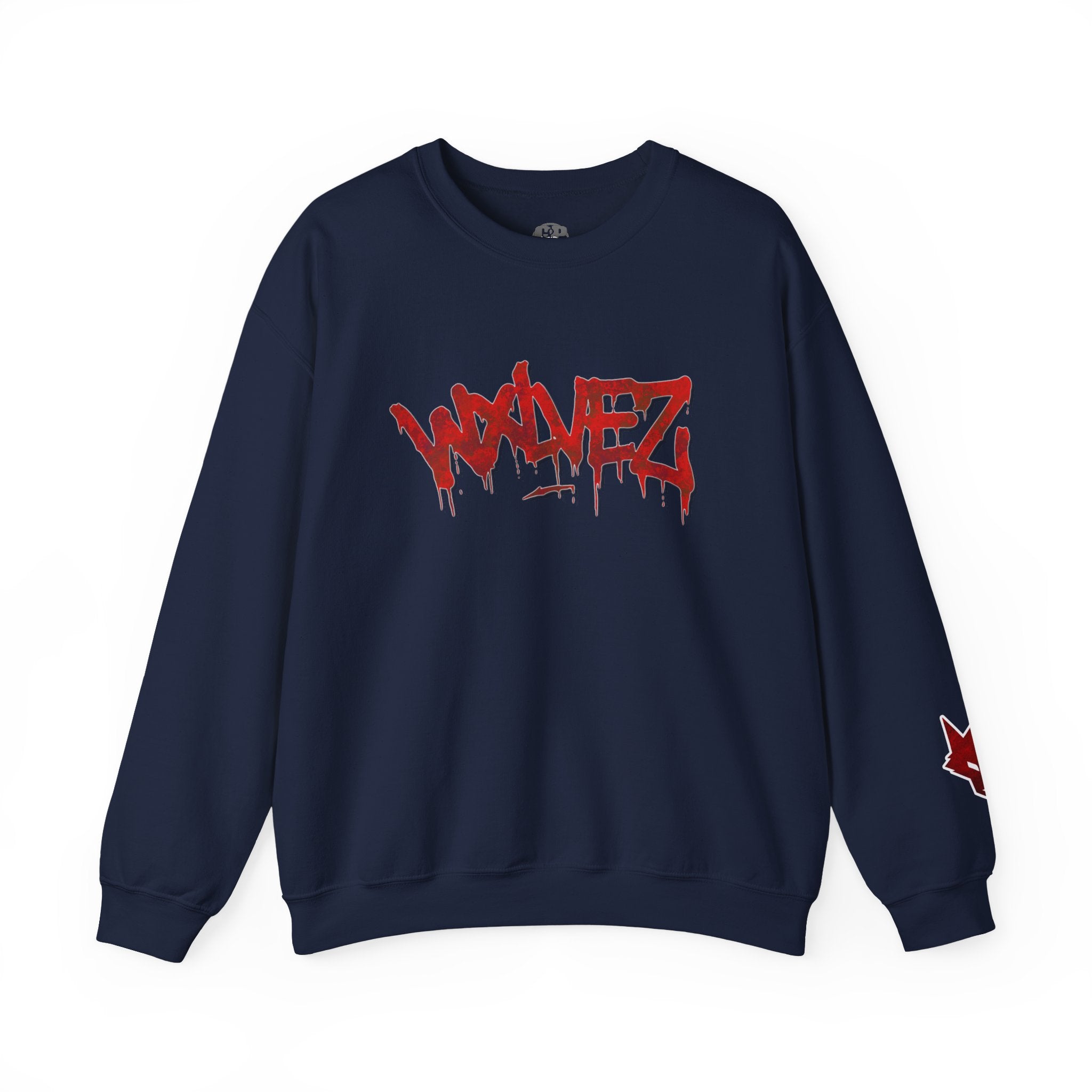 WXLVEZ SWEATSHIRT