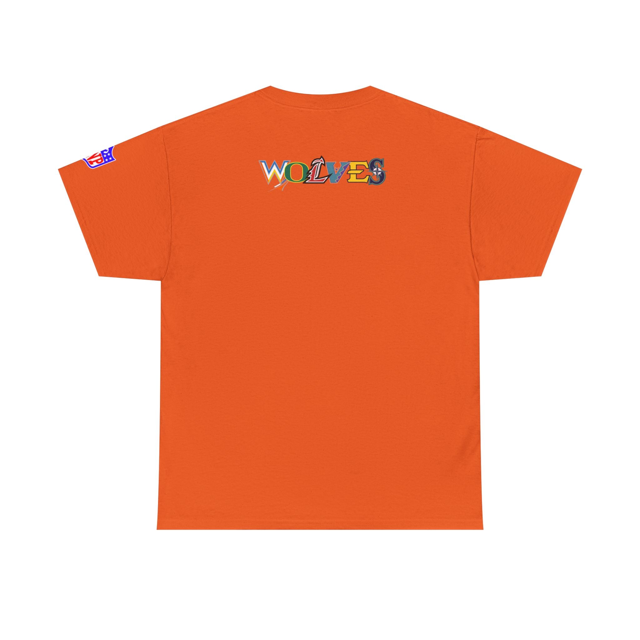 WVTCH WXLVEZ TEAMS LOGO