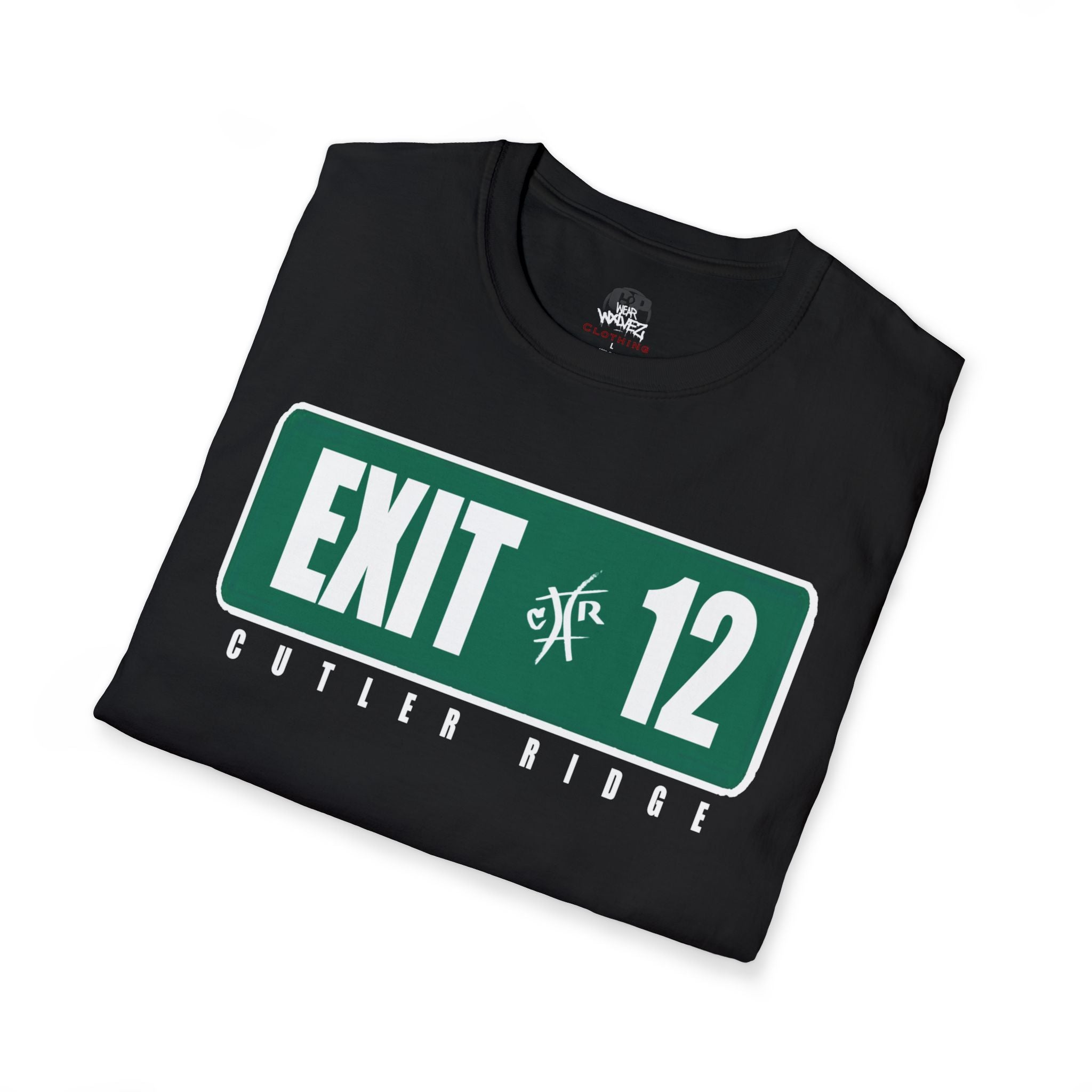Exit 12 Cutler Ridge Tee