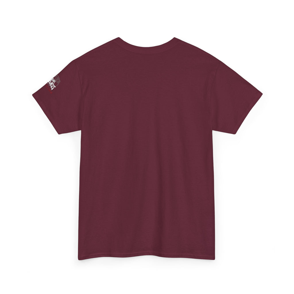 “NORTH MIAMI” Big Miami Dade  tee