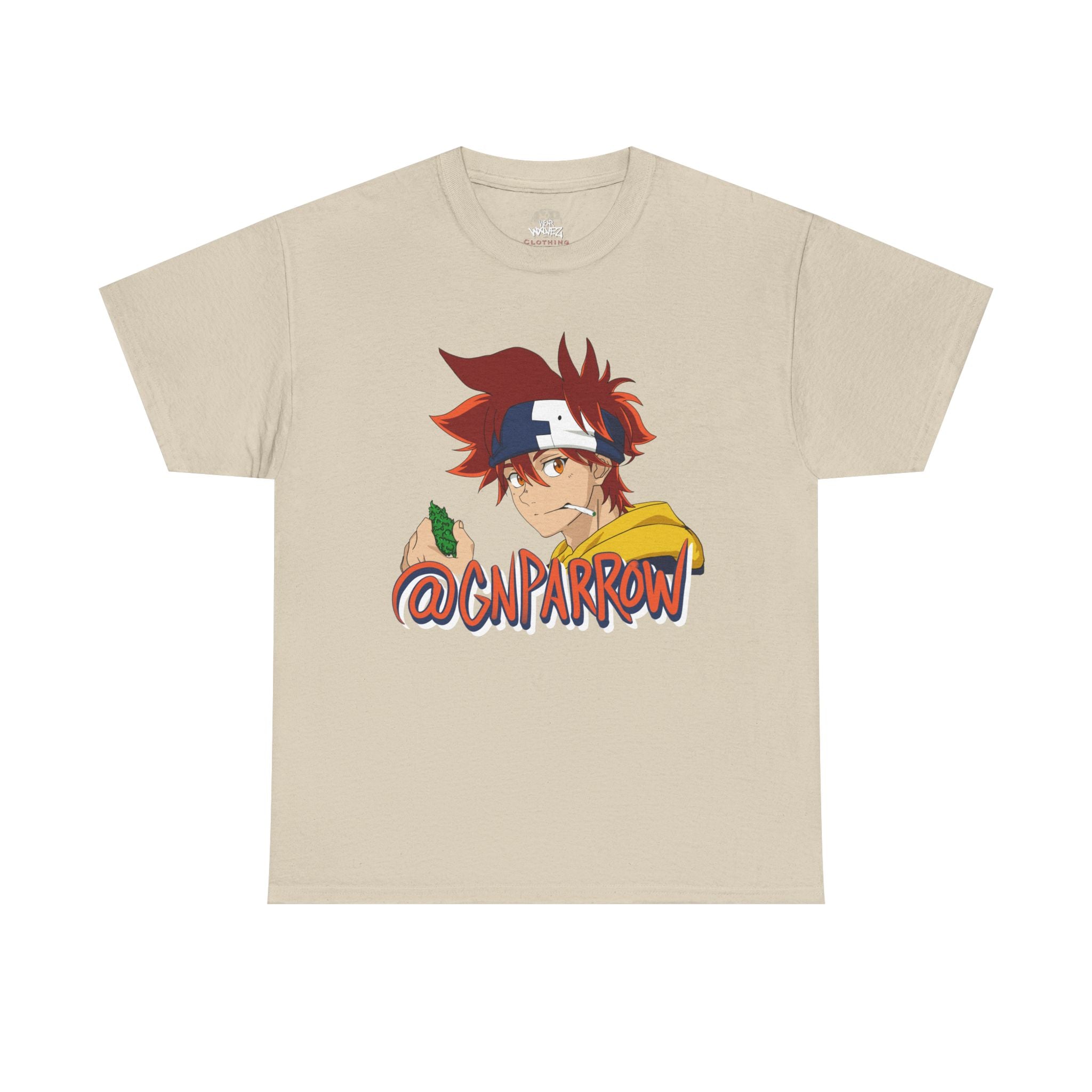 Riggity Reki Yourself” T‑Shirt