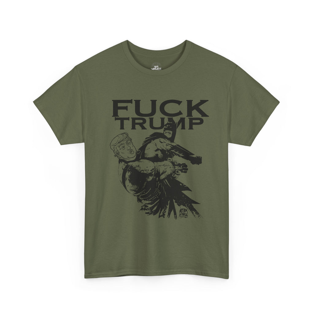 F*** TRUMP T‑Shirt