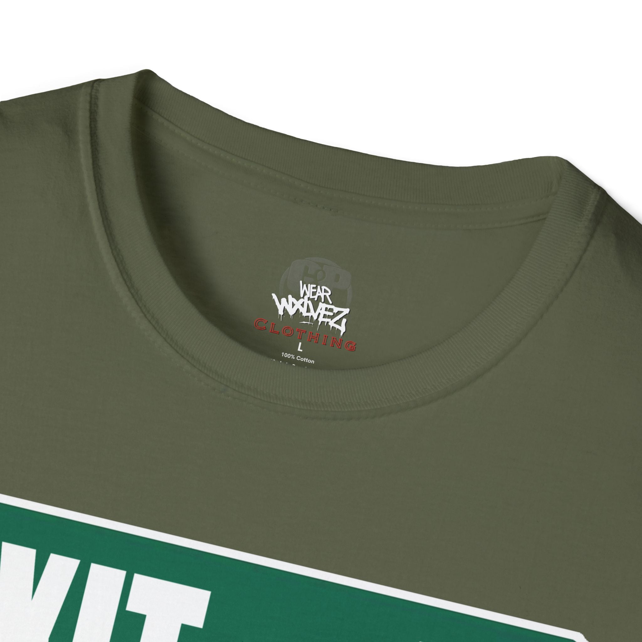 Exit 12 Cutler Ridge Tee