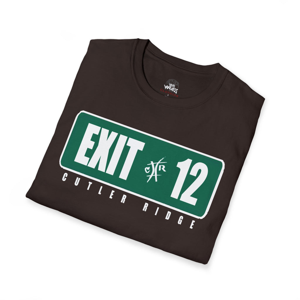 Exit 12 Cutler Ridge Tee