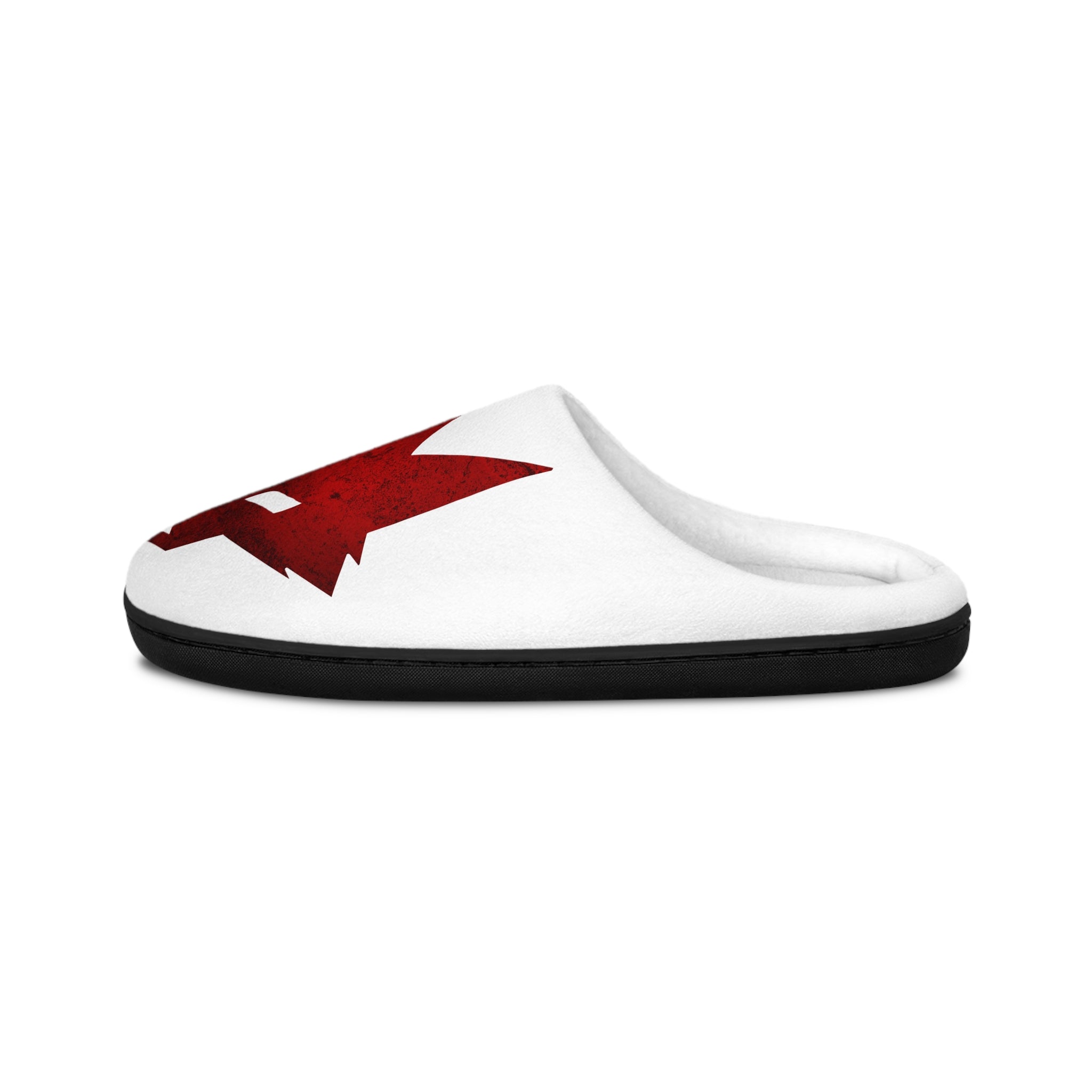 Men's Wxlvez Head logo — Cozy House Shoes