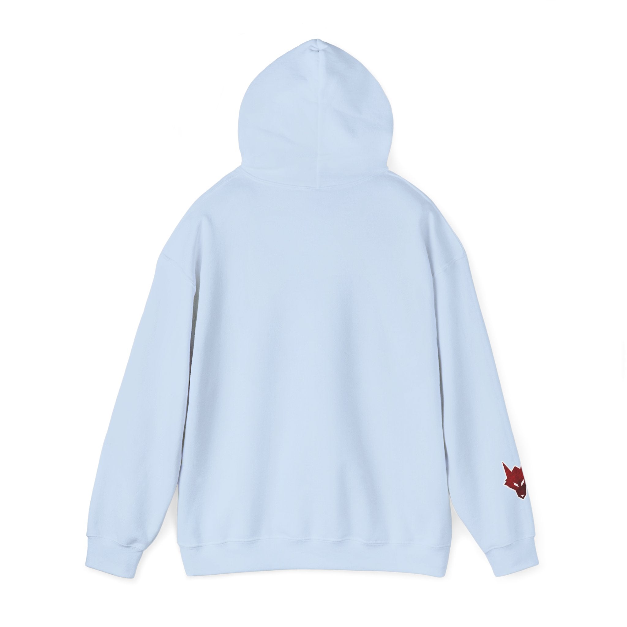 WVTCH WXLVEZ LOGO HOODIE