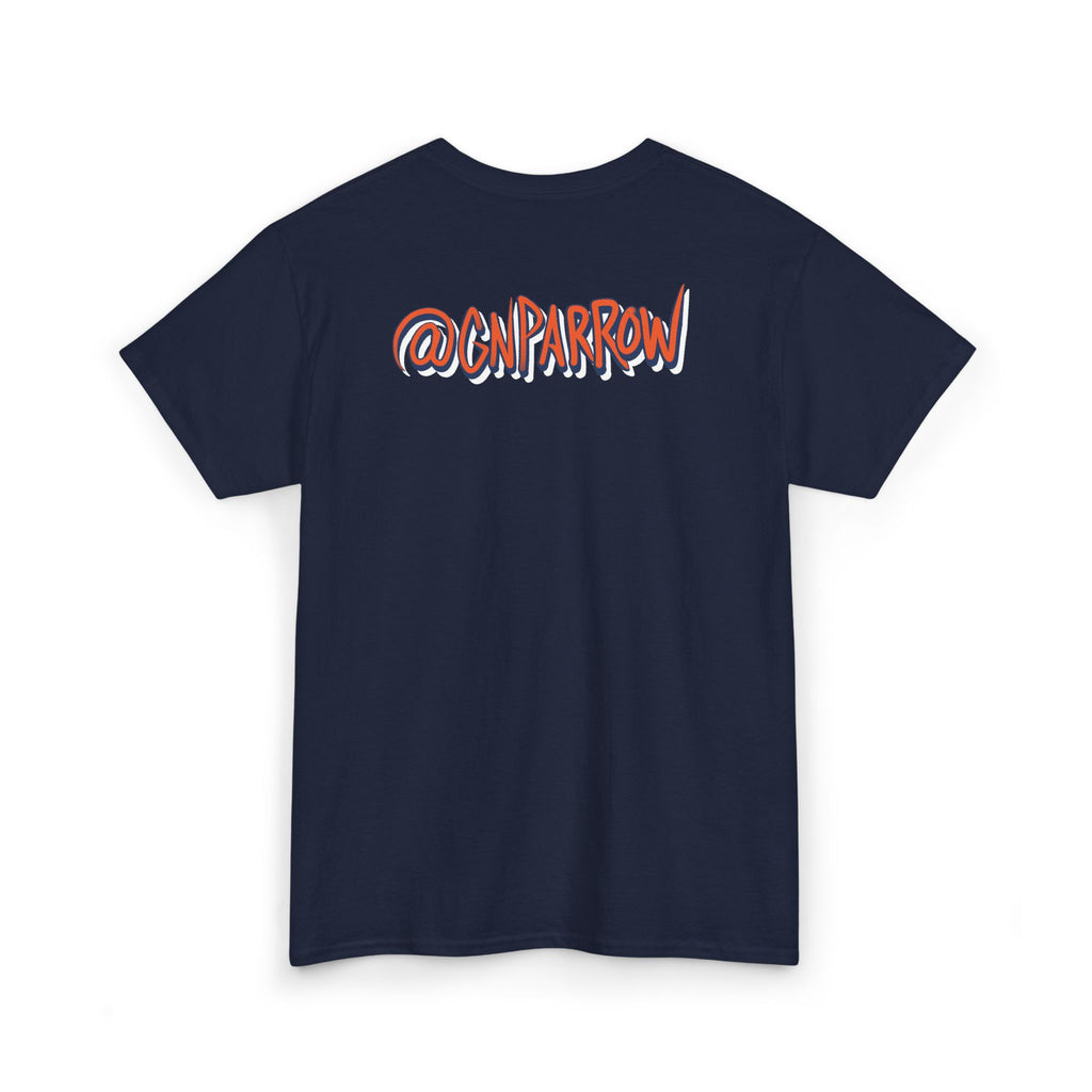 Riggity Reki Yourself” T‑Shirt